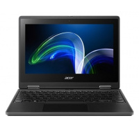 ACER NTB EDU TravelMate Spin B3 (TMB311RNA-32-P3MM)-Pentium S.N6000,11.6" FHD,8GB,256BSSD,UHD Graphics,W10P EDU+W11P EDU