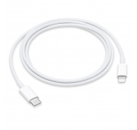 Kábel APPLE USB-C na Lightning (1 m)