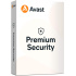 _Nový Avast Premium Security pre Windows 1 zariadenie na 36 měsíců