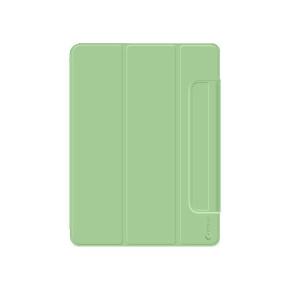 Magnetický kryt COTECi pre iPad mini6 2021 zelený