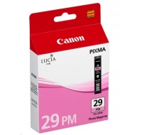 Canon BJ CARTRIDGE PGI-29 PM pre PIXMA PRO 1