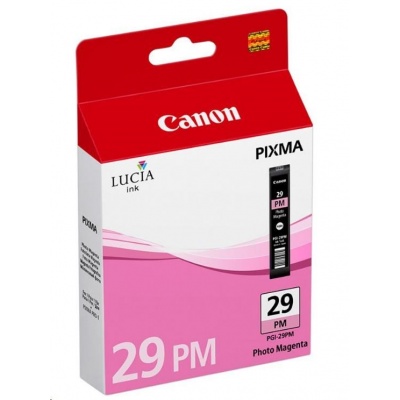 Canon BJ CARTRIDGE PGI-29 PM pre PIXMA PRO 1