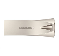 Samsung USB 3.1 Flash disk 256 GB - strieborný