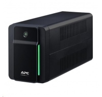 APC Back-UPS 950VA, 230V, AVR, IEC zásuvky (520W)