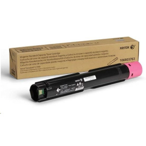 Xerox MAGENTA STD CAP TONER CARTRIDGE DMO (3 300str.) pre VersaLink C7000 (SFP)
