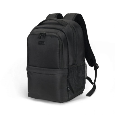 DICOTA Laptop Backpack Eco CORE 13-14.1" black