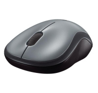 Logitech Wireless Mouse M185, swift grey