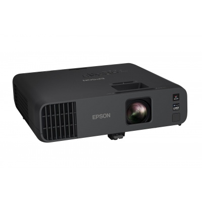 EPSON projektor EB-L255F 1920x1080 FHD, 4500ANSI, 2.500.000:1, HDMI, USB, VGA, Ethernet, Wi-Fi
