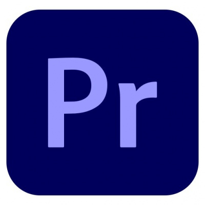 Premiere Pro for teams, Multi Platform, English, COM, 1 používateľ, 1 mesiac, Level 1, 1-9 Lic - nová licence