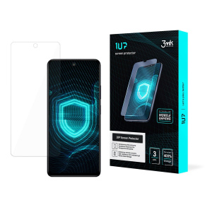 3mk ochranná folie 1UP pro MyPhone N23 Plus 5G 3mk ochranná folie 1UP pro MyPhone N23 Plus 5G