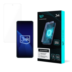 3mk ochranná folie 1UP pro Redmi Note 15 4G/5G