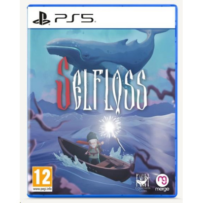 PS5 hra Selfloss