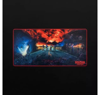 Konix Stranger Things XXL Mousepad