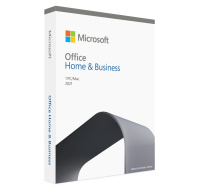 Office Home and Business 2021 ESD (pre firmy)