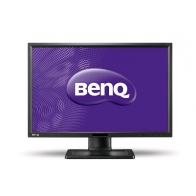 BENQ MT BL2480T 23.8",IPS panel,,1920x1080,250 nitov,3000:1,5ms GTG,D-sub/HDMI/DP,reproduktory,vyššia.prísť., kábel: HDMI, lesklá čierna