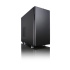 FRACTAL DESIGN DEFINE R5 USB 3.0 Čierna, bez zdroja
