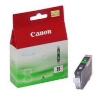 Canon BJ CARTRIDGE green CLI-8G (CLI8G)