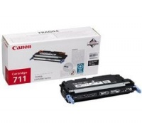 Canon LASER TONER black CRG-711BK (CRG711BK) 6 000 kusov*