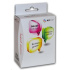 Xerox alternatívny INK Twinpack HP 950XL 2x CN045A pre Officejet Pro 8100 / 8600 e-All-in-One (2x 77 ml, čierna)