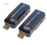 PREMIUMCORD HDMI extender na 50 m cez jeden kábel Cat6