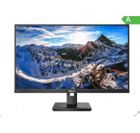 Philips MT IPS LED 27" 279P1/00 - panel IPS, 3840x2160, 2xHDMI, DP, USB-C, RJ45, reproduktory, pivot