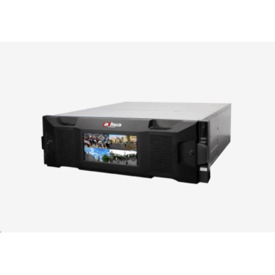 Dahua IVSS7024DR-16M/G, 4U 24HDDs WizMind Intelligent Video Surveillance Server