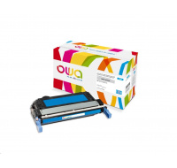 OWA Armor toner pre HP Color Laserjet 4700, 15000 strán, Q5951A JUMBO, modrá/kyanová