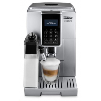 DeLonghi ECAM 350.75.S automatické espresso