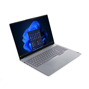 LENOVO NTB ThinkBook 16 G9 AHP - Ryzen™ 3 210,16" WUXGA IPS,16GB,512SSD,HDMI,AMD Radeon™ 740M,W11P,3Y Onsite LENOVO NTB ThinkBook 16 G9 AHP - Ryzen™ 3 210,16" WUXGA IPS,16GB,512SSD,HDMI,AMD Radeon™ 740M,W11P,3Y Onsite