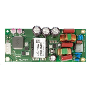 Mikrotik PW48V-12V85W Napájací zdroj pre CCR1036 r2, 12V, 85W