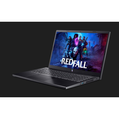 ACER NTB Nitro (ANV15-51-55LR),i5-13420H, 15,6" 1920x1080,16GB,1024GB SSD,RTX 4050 6GB,W11H,Black