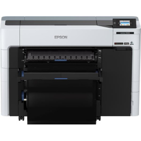 EPSON tiskárna ink SureColor SC-P6500DE, 6ink, 2400x1200 dpi, USB, Wi-Fi, 5 let záruka po registraci