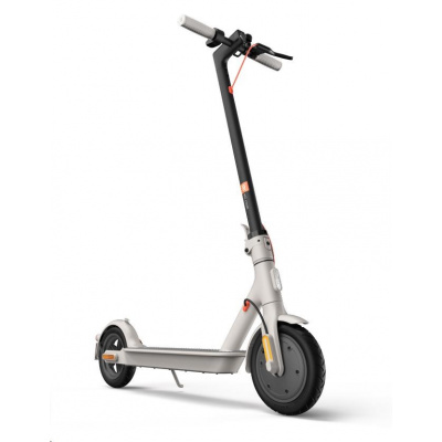 Mi Electric Scooter 3 EU Grey