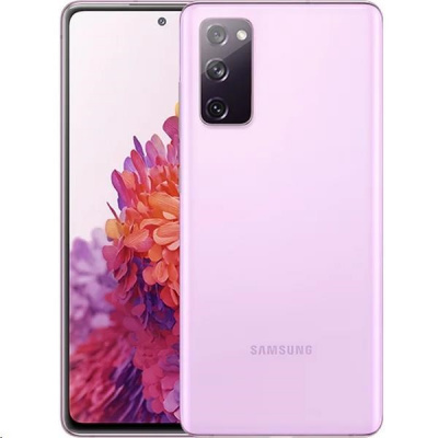 Samsung Galaxy S20 FE (G780G), 128 GB, EÚ, fialová