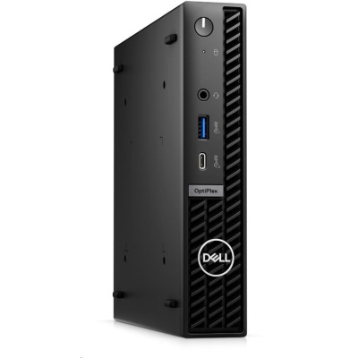 DELL PC OptiPlex Micro 7020 MFF/TPM/i7 14700T/16GB/512GB SSD/90W Type-C/WLAN/vPro/Kb/Mouse/W11 Pro/3Y PS NBD