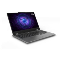 LENOVO NTB LOQ 15IRX9 - i7-13650HX,15.6" FHD IPS,16GB,1TSSD,HDMI,RTX™ 4060 8GB,BEZ OS,2Y CC