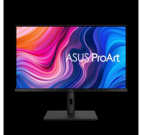 ASUS LCD 32" PA328CGV 2560x1440 DP HDMI USB-C VESA 100x100 PIVOT 100% sRGB/Rec.709, presnosť farieb ?E < 2,