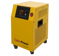 CyberPower Emergency Power System PRO (EPS) 3500VA/2450W