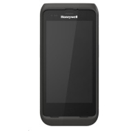 Honeywell CT45, 2D, USB-C, BT, Wi-Fi, 4G, kit (USB), GMS, Android