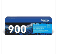 Laserový toner BROTHER TN-900C