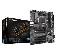 GIGABYTE MB Sc LGA1700 B760 DS3H, Intel B760, 4xDDR5, 1xDP, 1xHDMI