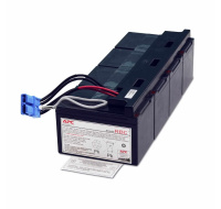 APC -BAZAR- APC Replacement Battery Cartridge #150, SMC3000I - Rozbaleno (Komplet)