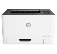 HP Color Laser 150NW (A4,18/4 str./min., USB 2.0, Ethernet, Wi-Fi)