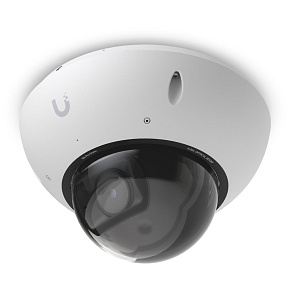 UBNT G6 Pro Dome - 8MP IP Kamera, Bílá UBNT G6 Pro Dome - 8MP IP Kamera, Bílá