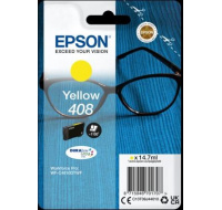 Atrament EPSON Yellow 408 DURABrite Ultra