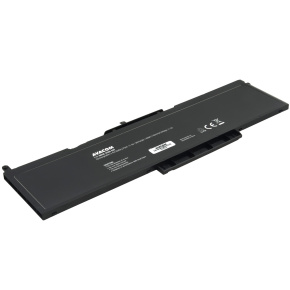 AVACOM baterie pro Dell Latitude 5580, Precision 3520 Li-Pol 11,4V 8070mAh 92Wh