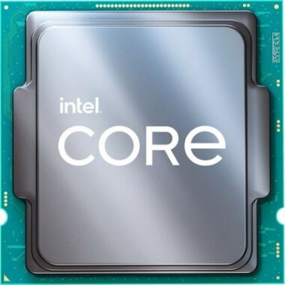 CPU INTEL Core i9-11900K, 3.50GHz, 16MB L3 LGA1200, TRAY (bez chladiča)
