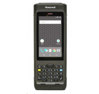 Honeywell CN80, 2D, EX20, BT, Wi-Fi, num., ESD, PTT, GMS, Android