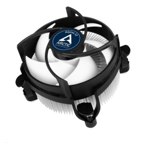 ARCTIC Alpine 12 CPU chladič (pre INTEL 1150, 1151, 1155, 1156, do 95W)