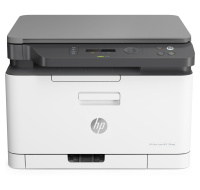 HP Color Laser 178NW (A4,18/4 str./min., USB 2.0, Ethernet, Wi-Fi, tlač/skenovanie/kopírovanie)